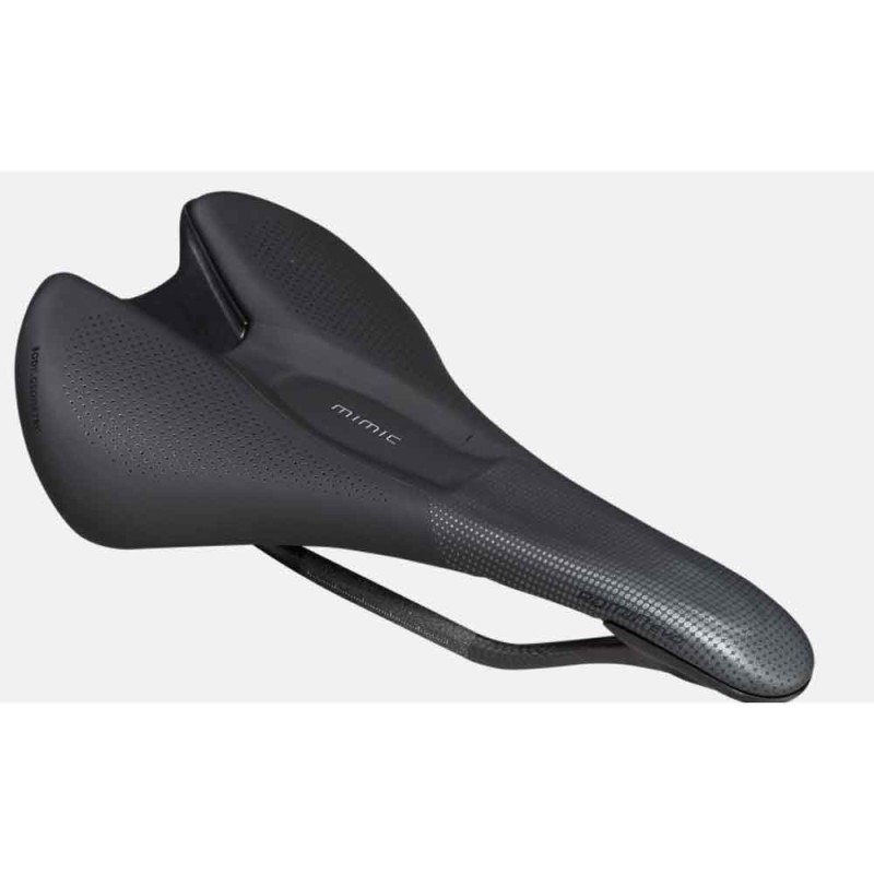 Specialized Romin Evo Pro With Mimic 155 Specialized Romin Evo Pro With Mimic 155