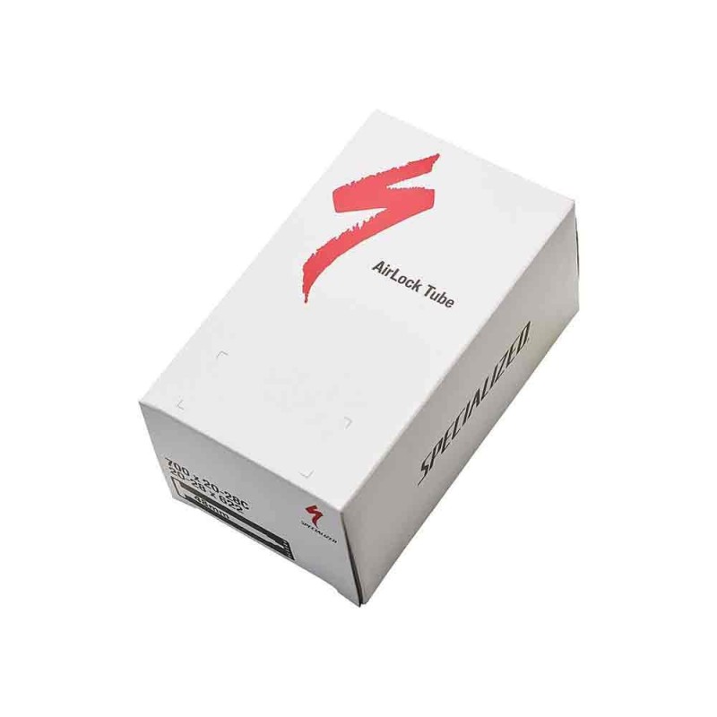 Camara Specialized Airlock Tube 26x1.75-2.4 40mm Camara Specialized Airlock Tube 26x1.75-2.4 40mm