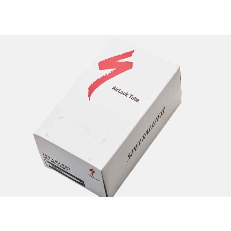 Specialized Pv Airlock Tube 27,5/650b X 1,75-2.4 40mm Specialized Pv Airlock Tube 27,5/650b X 1,75-2.4 40mm