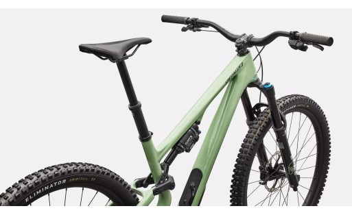 Specialized Stumpjumper 15 EVO Expert Di2 2026 29