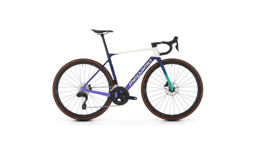 Megamo Raise 15 Buff-Megamo 2025 GR-100 Bikes