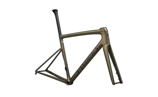 Specialized S-Works Tarmac SL8 2025 Frameset GR-100