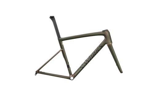 Specialized S-Works Tarmac SL8 2025 Frameset  GR-100