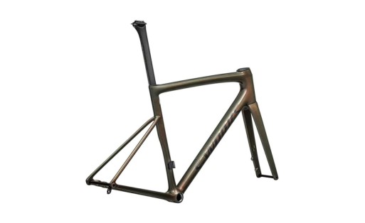 Specialized S-Works Tarmac SL8 2025 Frameset  GR-100