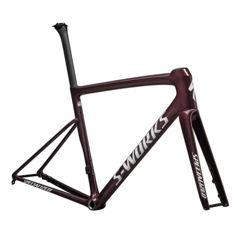 Specialized S-Works Tarmac SL8 2025 Frameset Specialized S-Works Tarmac SL8 2025 Frameset