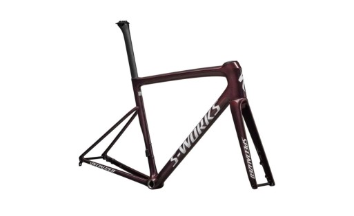 Specialized S-Works Tarmac SL8 2025 Frameset GR-100