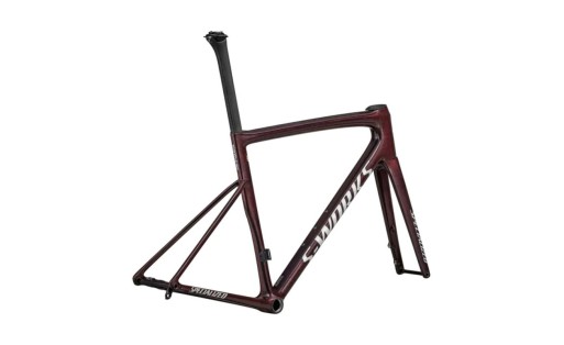 Specialized S-Works Tarmac SL8 2025 Frameset  GR-100