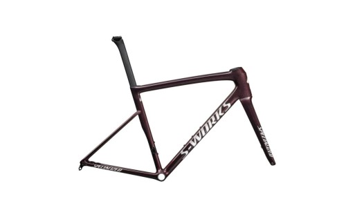 Specialized S-Works Tarmac SL8 2025 Frameset  GR-100