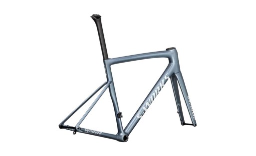 Specialized S-Works Tarmac SL8 2025 Frameset  GR-100