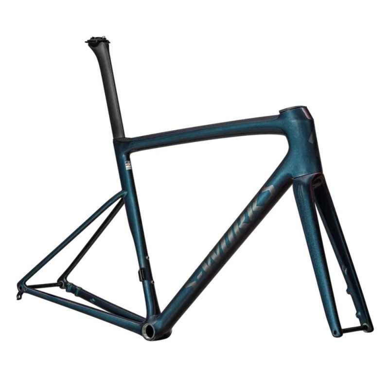 Specialized S-Works Tarmac SL8 2025 Frameset Specialized S-Works Tarmac SL8 2025 Frameset