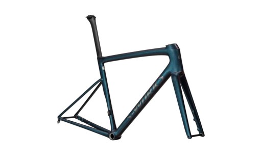 Specialized S-Works Tarmac SL8 2025 Frameset GR-100