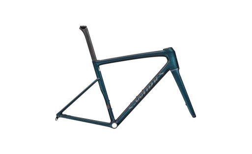 Specialized S-Works Tarmac SL8 2025 Frameset  GR-100