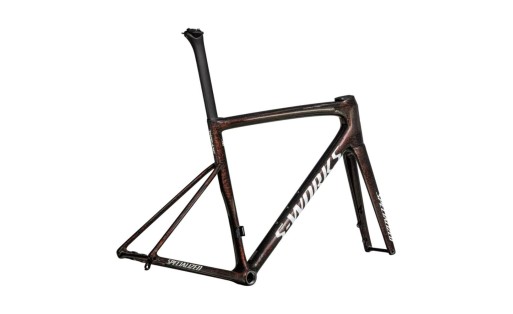 Specialized S-Works Tarmac SL8 2025 Frameset  GR-100