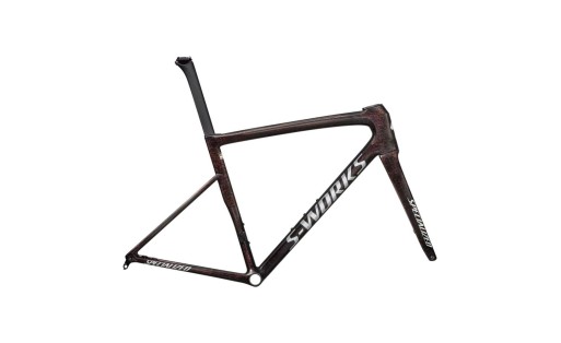 Specialized S-Works Tarmac SL8 2025 Frameset  GR-100