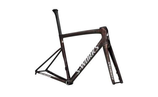 Specialized S-Works Tarmac SL8 2025 Frameset GR-100