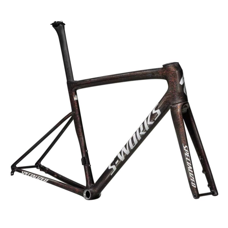 Specialized S-Works Tarmac SL8 2025 Frameset Specialized S-Works Tarmac SL8 2025 Frameset
