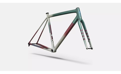 Specialized Crux 10r Frameset 2026 GR-100