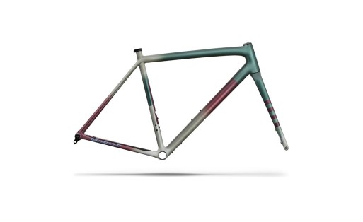 Specialized Crux 10r Frameset 2026 GR-100