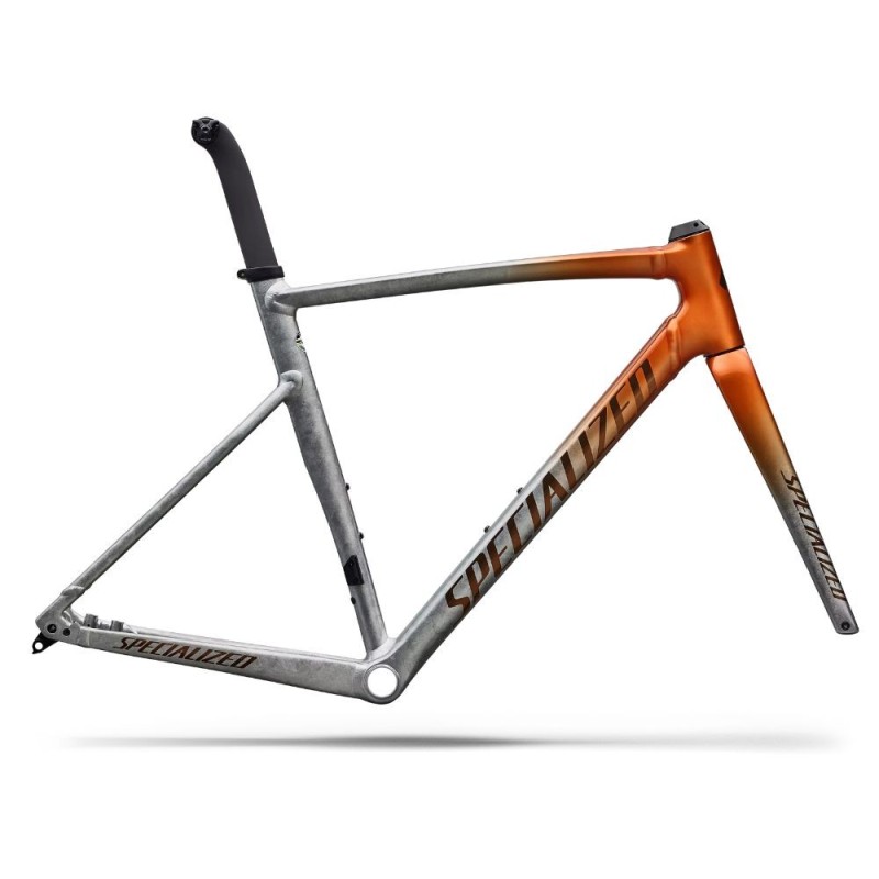 Specialized Cuadro Allez Sprint 2026 Specialized Cuadro Allez Sprint 2026