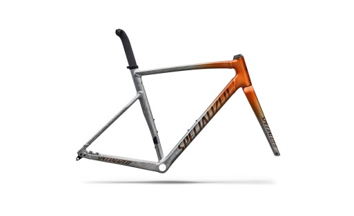 Specialized Cuadro Allez Sprint 2026 GR-100