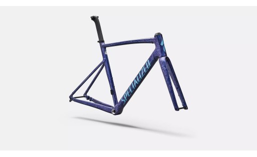 Specialized Cuadro Allez Sprint 2026 GR-100
