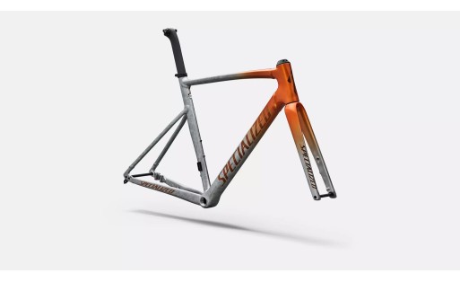 Specialized Cuadro Allez Sprint 2026 GR-100