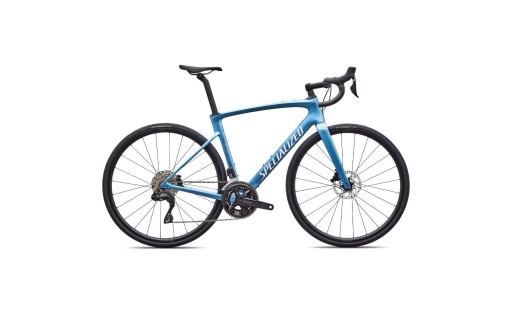 Specialized Roubaix SL8 Comp Shimano 105 Di2 2026 GR-100