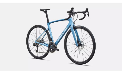 Specialized Roubaix SL8 Comp Shimano 105 Di2 2026 GR-100