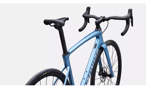 Specialized Roubaix SL8 Comp Shimano 105 Di2 2026 GR-100