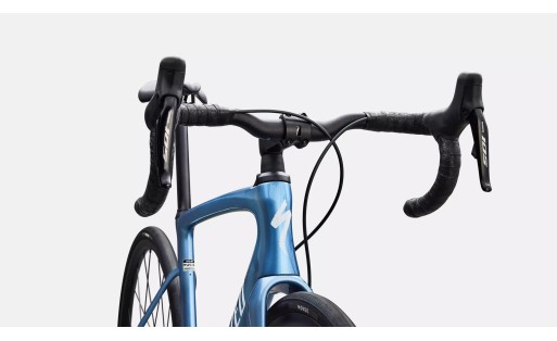 Specialized Roubaix SL8 Comp Shimano 105 Di2 2026 GR-100