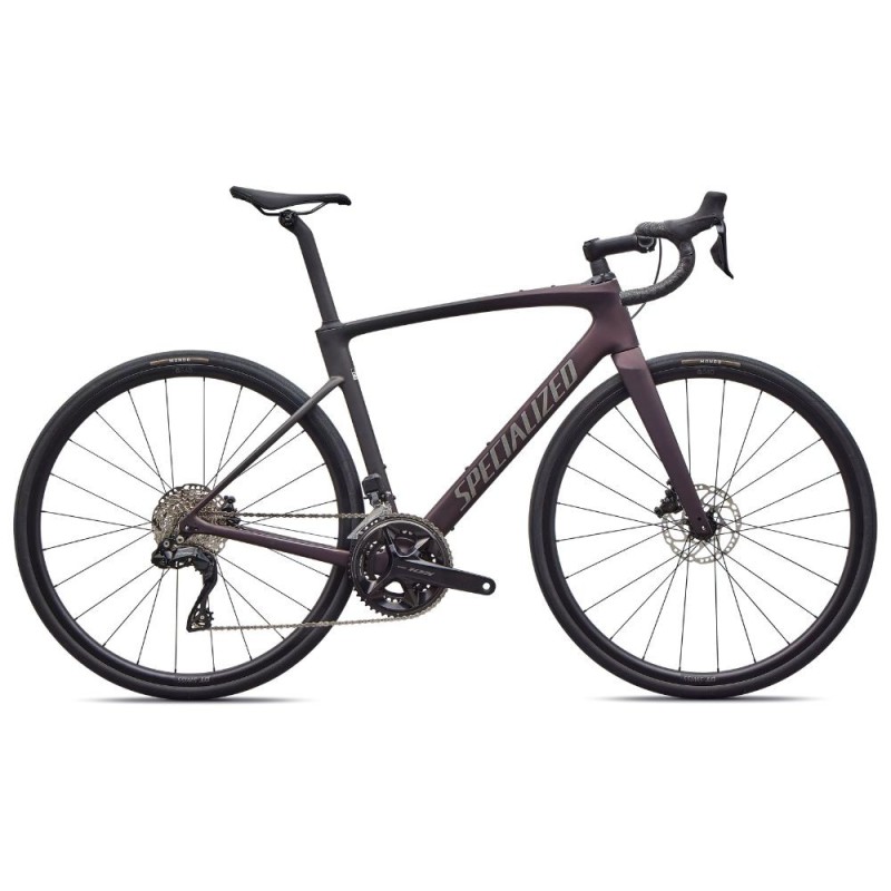 Specialized Roubaix SL8 Comp Shimano 105 Di2 2026 Specialized Roubaix SL8 Comp Shimano 105 Di2 2026