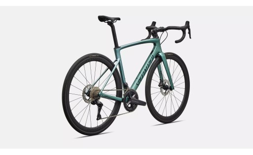 Specialized Roubaix SL8 Expert Shimano Ultegra Di2 2026 GR-10