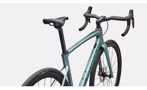 Specialized Roubaix SL8 Expert Shimano Ultegra Di2 2026 GR-10