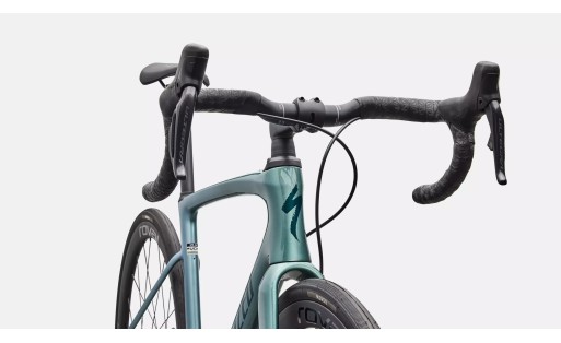 Specialized Roubaix SL8 Expert Shimano Ultegra Di2 2026 GR-10