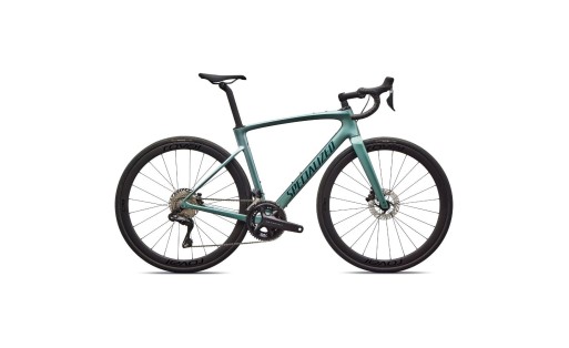 Specialized Roubaix SL8 Expert Shimano Ultegra Di2 2026 GR-10