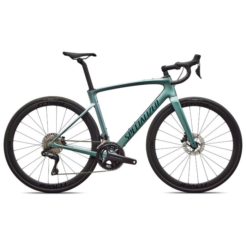 Specialized Roubaix SL8 Expert Shimano Ultegra Di2 2026