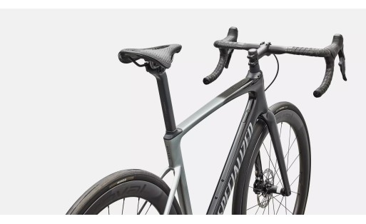 Specialized Roubaix SL8 Pro SRAM Force AXS 2026 GR-100