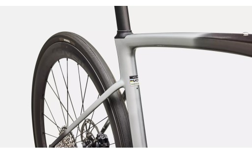 Specialized Roubaix SL8 Pro SRAM Force AXS 2026 GR-100