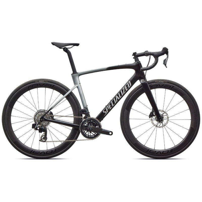Specialized Roubaix SL8 Pro SRAM Force AXS 2026 Specialized Roubaix SL8 Pro SRAM Force AXS 2026