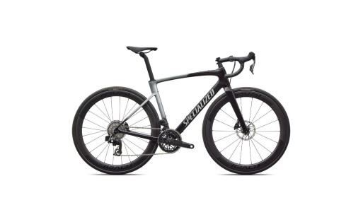 Specialized Roubaix SL8 Pro SRAM Force AXS 2026 GR-100
