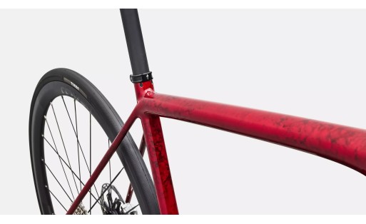 Specialized S-Works Aethos 2 RED AXS 2026 GR-100