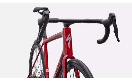 Specialized S-Works Aethos 2 RED AXS 2026 GR-100