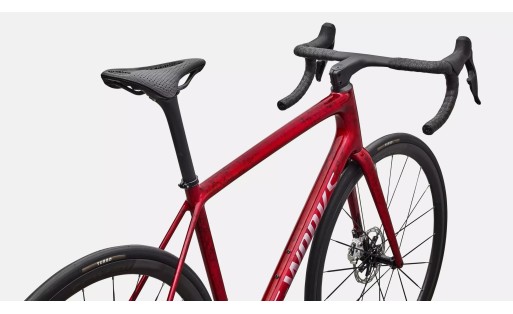 Specialized S-Works Aethos 2 RED AXS 2026 GR-100