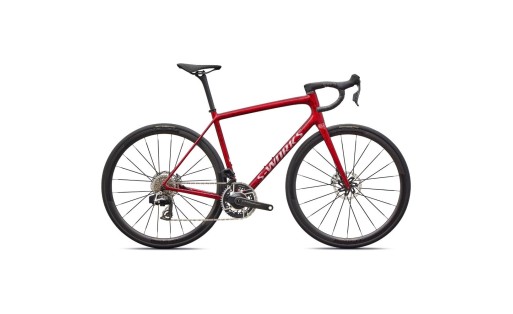 Specialized S-Works Aethos 2 RED AXS 2026 GR-100