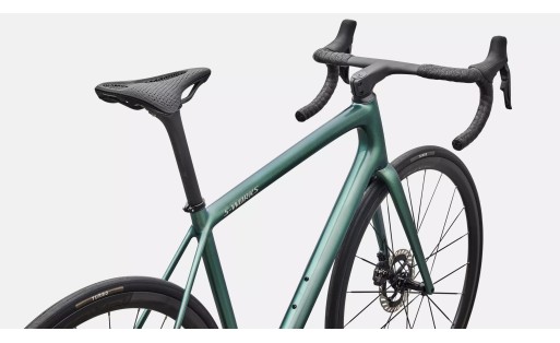 Specialized S-Works Aethos 2 Shimano Dura-Ace Di2 2026 GR100