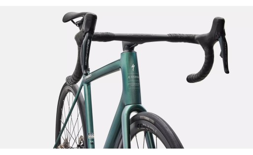 Specialized S-Works Aethos 2 Shimano Dura-Ace Di2 2026 GR100