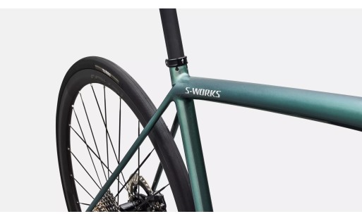 Specialized S-Works Aethos 2 Shimano Dura-Ace Di2 2026 GR100