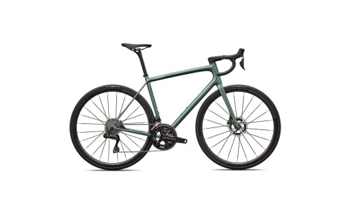 Specialized S-Works Aethos 2 Shimano Dura-Ace Di2 2026 GR100