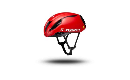 Specialized S-Works Evade 3 2024