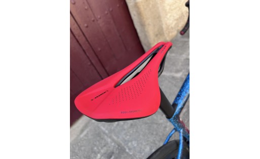 Specialized S-Works Tarmac SL8 FDJ-SUEZ Ultegra Montaje GR-100 2025 GR-100